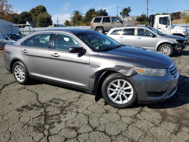 Photo 4 from auction – 2013 FORD TAURUS SE with VIN 1FAHP2D89DG152906
