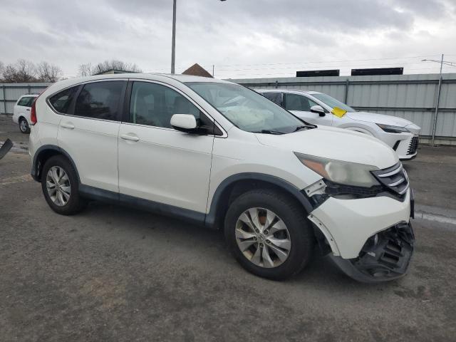Photo 4 from auction – 2014 HONDA CR-V EX with VIN 5J6RM4H53EL048093