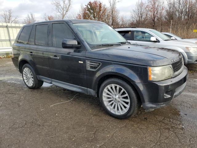 Photo 4 from auction – 2011 LAND ROVER RANGE ROVE with VIN SALSF2D41BA717058
