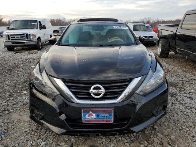 Photo 5 from auction – 2018 NISSAN ALTIMA 3.5 with VIN 1N4BL3AP7JC219444