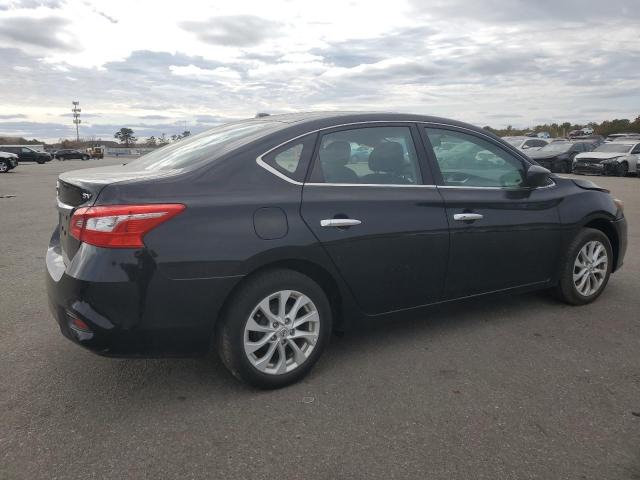 Photo 3 from auction – 2019 NISSAN SENTRA S with VIN 3N1AB7AP2KY328941