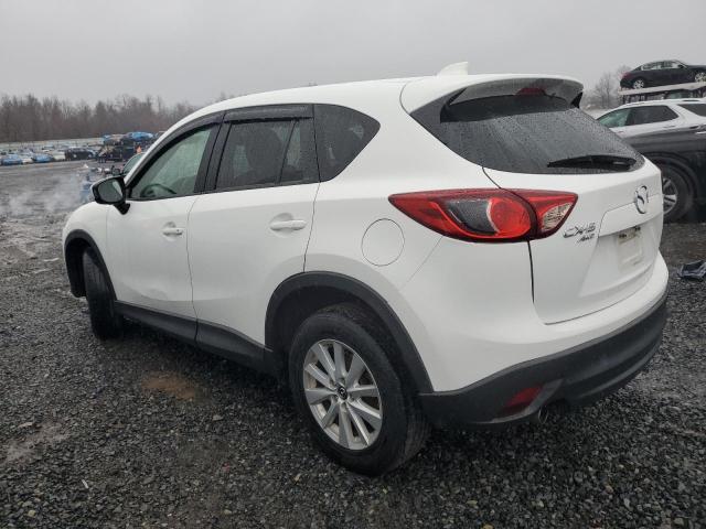 Photo 2 from auction – 2013 MAZDA CX-5 TOURI with VIN JM3KE4CE1D0118354