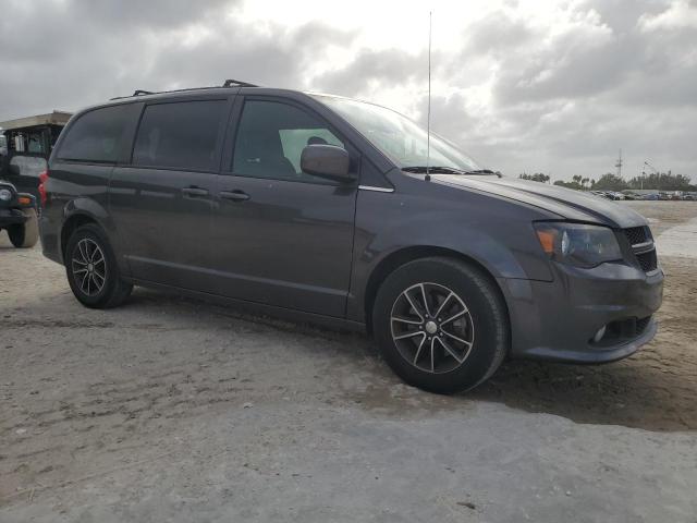 Photo 4 from auction – 2019 DODGE GRAND CARA with VIN 2C4RDGEG7KR659647