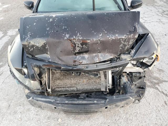 Photo 11 from auction – 2011 HONDA ACCORD LX- with VIN 1HGCS1B30BA003435