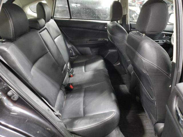 Photo 11 from auction – 2014 SUBARU IMPREZA SP with VIN JF1GPAS65E8281034