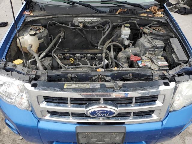 Zdjęcie 12 z aukcji – 2012 FORD ESCAPE XLT z VIN 1FMCU9D7XCKB81903
