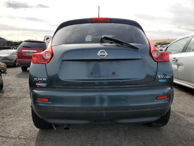 Photo 6 from auction – 2013 NISSAN JUKE S with VIN JN8AF5MV1DT228345