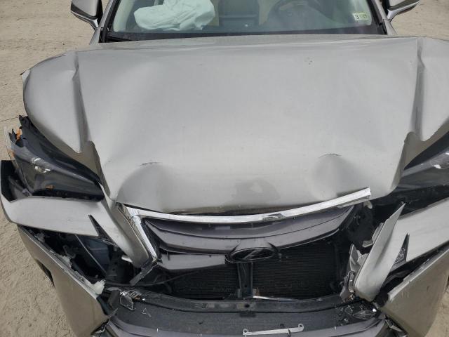 Photo 12 from auction – 2015 LEXUS NX 200T with VIN JTJYARBZ2F2007851