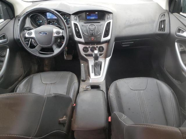 Photo 8 from auction – 2014 FORD FOCUS SE with VIN 1FADP3K20EL251240