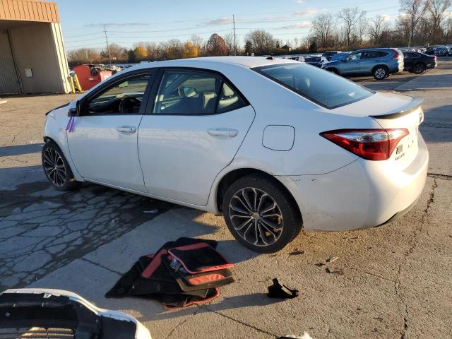 Photo 2 from auction – 2016 TOYOTA COROLLA L with VIN 2T1BURHE6GC545718