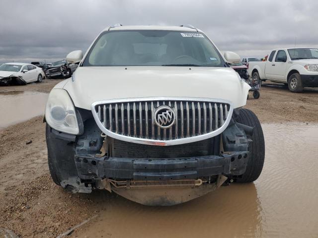 Photo 5 from auction – 2011 BUICK ENCLAVE CX with VIN 5GAKRCED1BJ281350