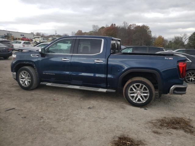Photo 2 from auction – 2021 GMC SIERRA K15 with VIN 3GTU9DED1MG133927