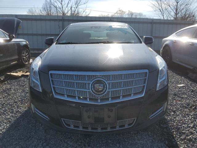 Photo 5 from auction – 2013 CADILLAC XTS PLATIN with VIN 2G61V5S35D9201465