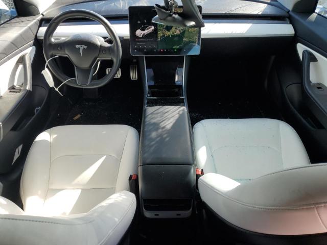 Photo 8 from auction – 2018 TESLA MODEL 3 with VIN 5YJ3E1EB9JF074471