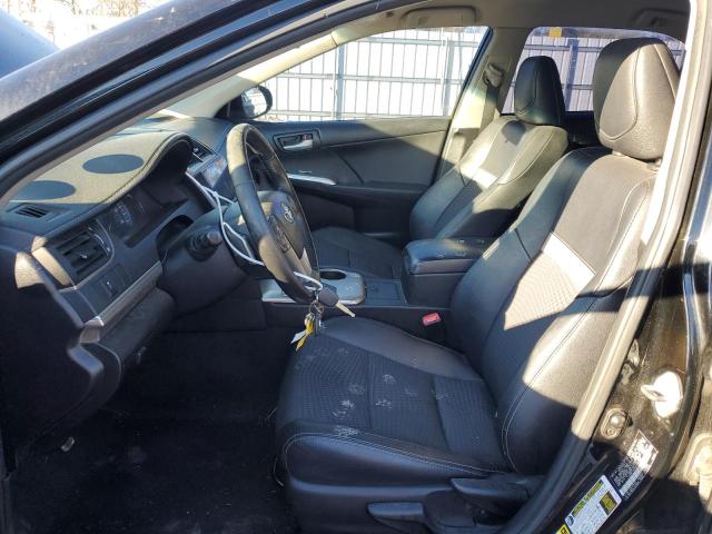 Photo 7 from auction – 2013 TOYOTA CAMRY L with VIN 4T1BF1FK5DU267828