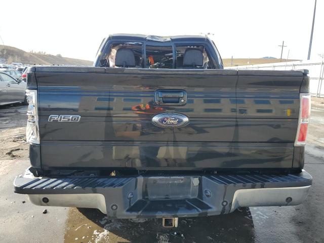 Photo 6 from auction – 2013 FORD F150 SUPER with VIN 1FTFW1ET2DKD07763