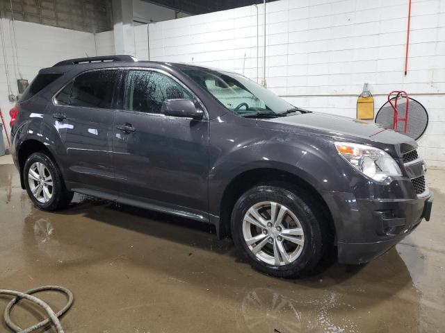 Photo 4 from auction – 2013 CHEVROLET EQUINOX LT with VIN 2GNFLEEK5D6421659