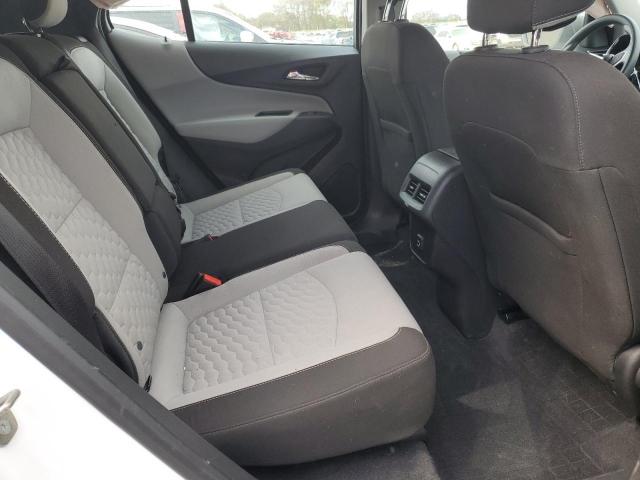 Photo 11 from auction – 2020 CHEVROLET EQUINOX LS with VIN 3GNAXHEV3LS644826
