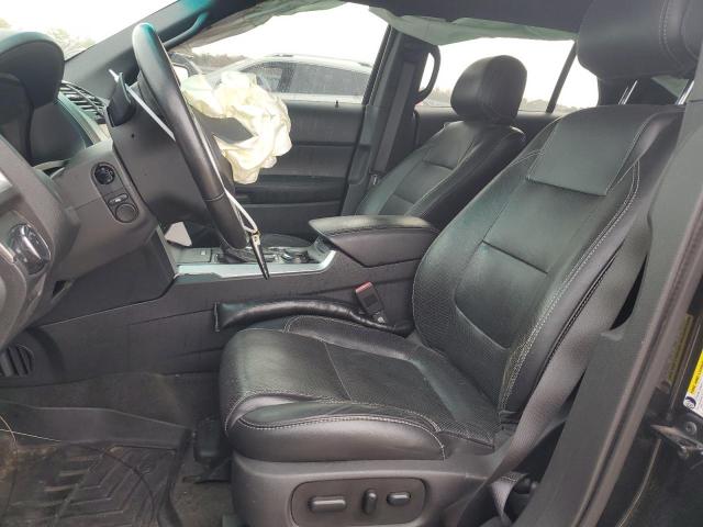 Photo 7 from auction – 2013 FORD EXPLORER S with VIN 1FM5K8GT0DGC78145