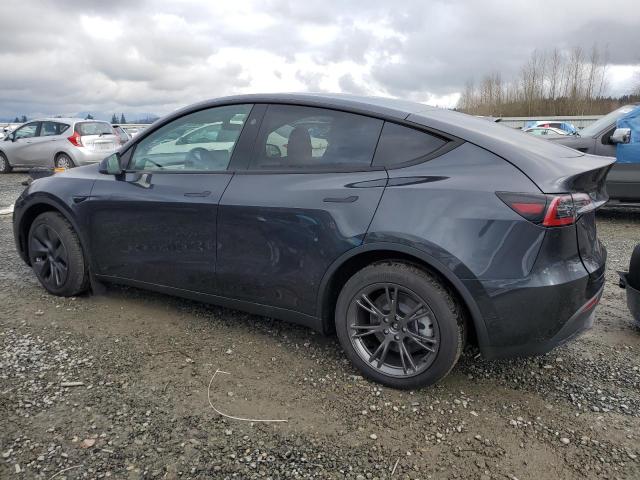 Photo 2 from auction – 2024 TESLA MODEL Y with VIN 7SAYGDEE5RF199560