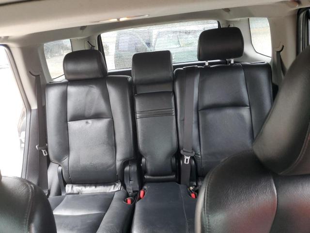 Photo 10 from auction – 2013 TOYOTA 4RUNNER SR with VIN JTEBU5JR4D5135512