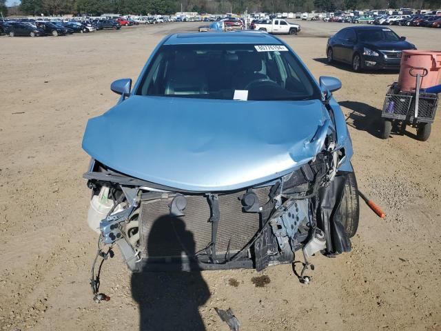 Photo 5 from auction – 2014 TOYOTA CAMRY L with VIN 4T4BF1FK4ER347841