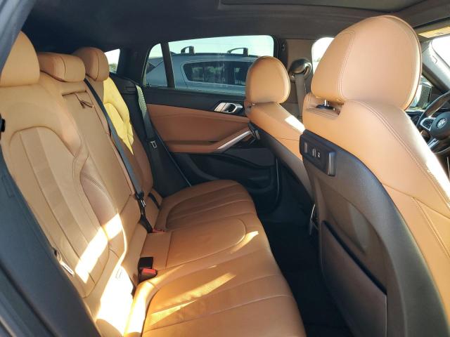 Photo 10 from auction – 2021 BMW X6 SDRIVE with VIN 5UXCY4C01M9E24444