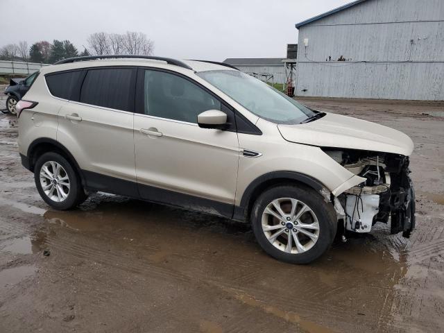 Photo 4 from auction – 2018 FORD ESCAPE SE with VIN 1FMCU9GD4JUD28624