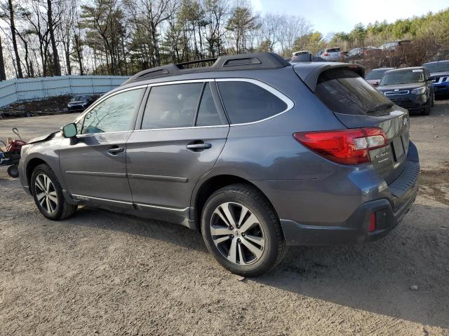 Photo 2 from auction – 2019 SUBARU OUTBACK 2. with VIN 4S4BSANC8K3219491