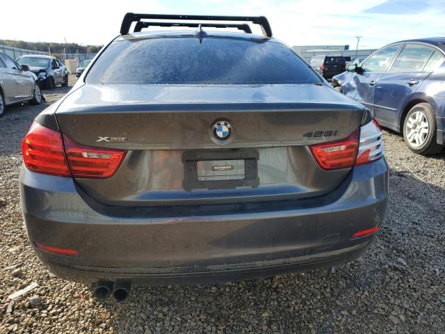 Photo 6 from auction – 2014 BMW 428 XI with VIN WBA3N9C53EK245491