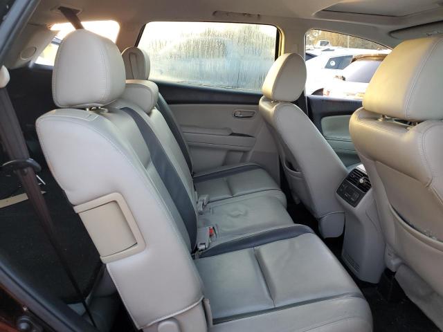 Photo 11 from auction – 2010 MAZDA CX-9 with VIN JM3TB2MA9A0235706