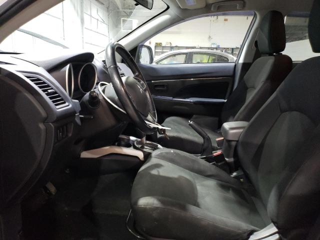 Photo 7 from auction – 2014 MITSUBISHI OUTLANDER with VIN 4A4AR3AU6EE003498