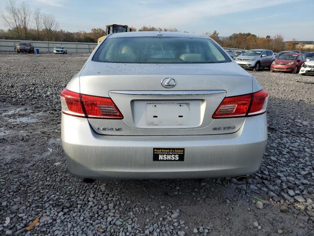 Photo 6 from auction – 2010 LEXUS ES 350 with VIN JTHBK1EG0A2349503