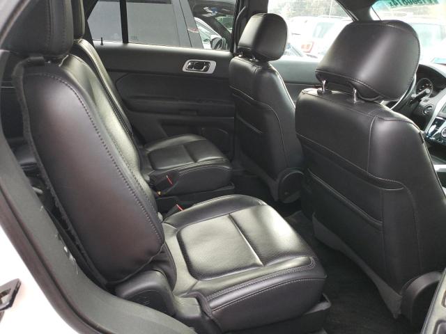 Photo 11 from auction – 2013 FORD EXPLORER L with VIN 1FM5K8F81DGB35931