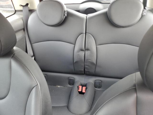 Photo 10 from auction – 2013 MINI COOPER with VIN WMWSU3C52DT686257