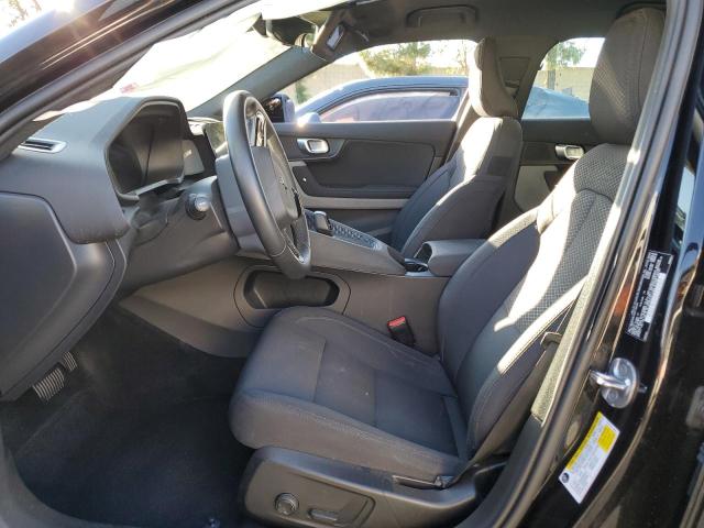 Photo 7 from auction – 2023 POLESTAR 2 with VIN YSMEG3KAXPL124041