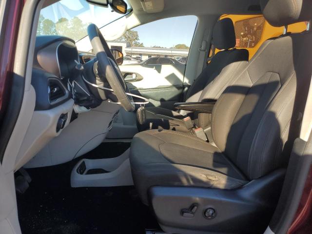 Photo 7 from auction – 2017 CHRYSLER PACIFICA L with VIN 2C4RC1CGXHR594093
