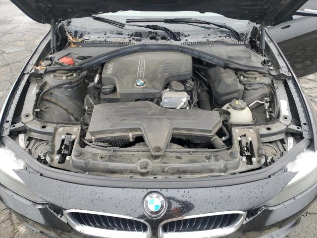 Photo 11 from auction – 2015 BMW 328 I SULE with VIN WBA3C1C52FK120913