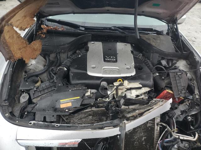 Photo 11 from auction – 2010 INFINITI G37 BASE with VIN JN1CV6AP4AM200857