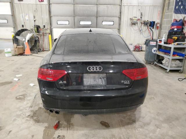 Photo 6 from auction – 2014 AUDI A5 PREMIUM with VIN WAULFAFR9EA008037
