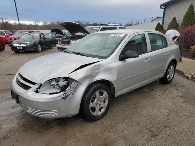 CHEVROLET COBALT 2005 with VIN 1G1AK52F557516973 - Photo from auction