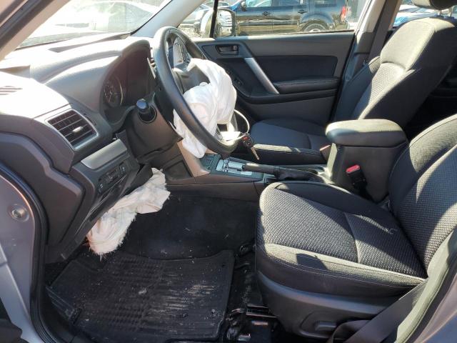 Photo 7 from auction – 2016 SUBARU FORESTER 2 with VIN JF2SJAFC3GH494283
