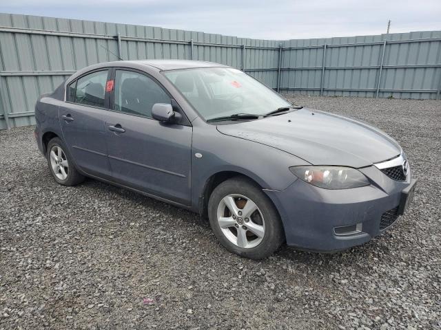 Photo 4 from auction – 2007 MAZDA 3 I with VIN JM1BK32F671758564