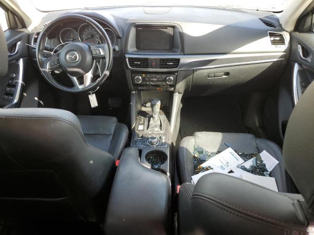 Photo 8 from auction – 2016 MAZDA CX-5 GT with VIN JM3KE2DY5G0888171
