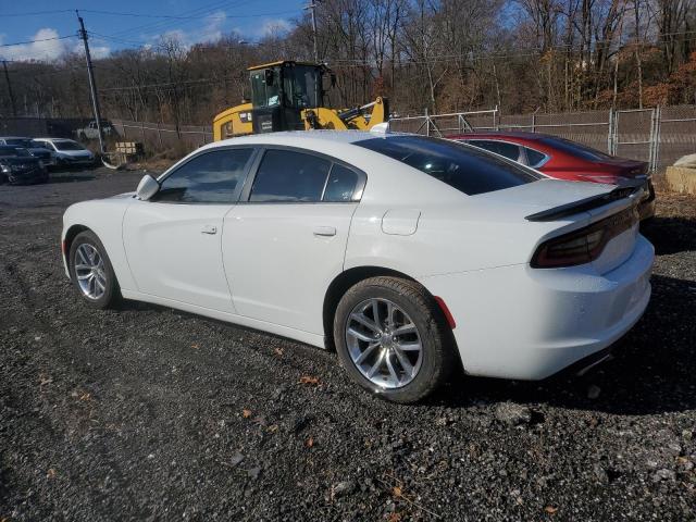 Photo 2 from auction – 2016 DODGE CHARGER SX with VIN 2C3CDXHG7GH303461