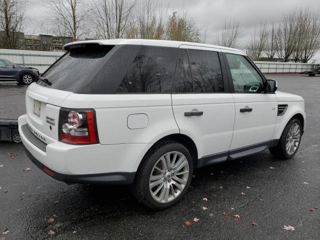 Photo 3 from auction – 2011 LAND ROVER RANGE ROVE with VIN SALSK2D4XBA263467