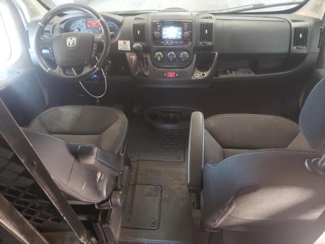 Photo 8 from auction – 2015 RAM PROMASTER with VIN 3C6TRVAG2FE510580