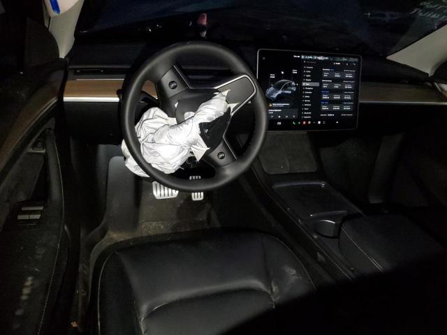 Photo 8 from auction – 2023 TESLA MODEL Y with VIN 7SAYGDEFXPF941618