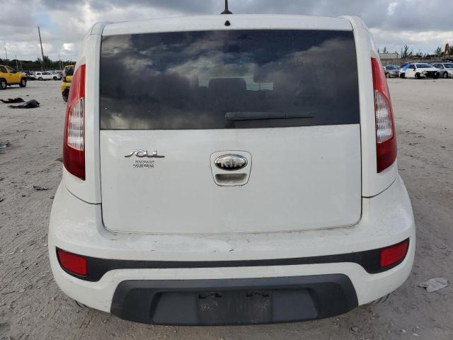 Photo 6 from auction – 2013 KIA SOUL with VIN KNDJT2A59D7569623