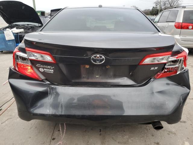 Photo 6 from auction – 2014 TOYOTA CAMRY L with VIN 4T1BF1FK1EU350920
